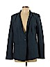 Ann Taylor LOFT Outlet Blue Blazer Size 12 - photo 1