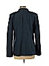 Ann Taylor LOFT Outlet Blue Blazer Size 12 - photo 2