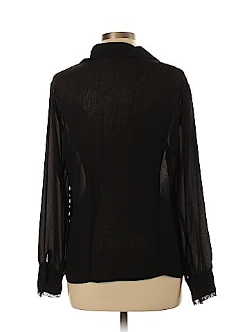 Covington Long Sleeve Blouse (view 2)