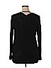 Joe Fresh Black Active T-Shirt Size XL - photo 2