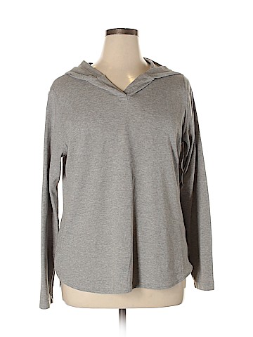 Duluth Trading Co. Pullover Hoodie (view 1)