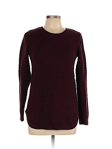 Jones & Co Pullover Sweater (view 1)