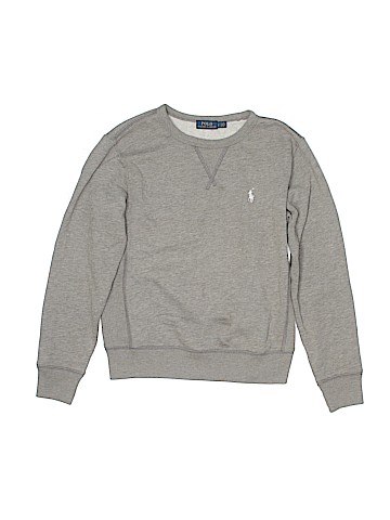 Polo by Ralph Lauren Sweatshirt (view 1)