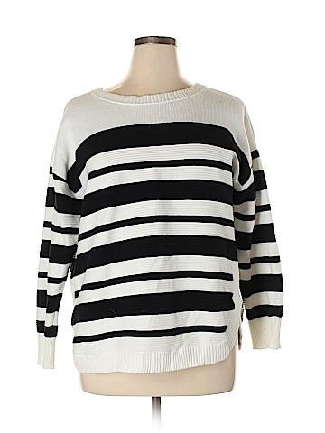 Chico's Pullover Sweater (view 1)