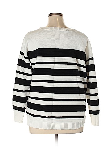 Chico's Pullover Sweater (view 2)