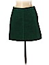 Forever 21 Green Casual Skirt Size M - photo 1