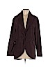 Lira Burgundy Jacket Size M - photo 1