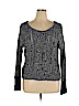 American Eagle Outfitters Gray Pullover Sweater Size XL - photo 1