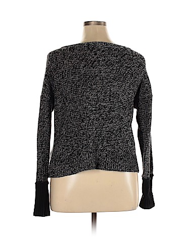 American Eagle Outfitters Pullover Sweater (view 2)