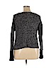 American Eagle Outfitters Gray Pullover Sweater Size XL - photo 2