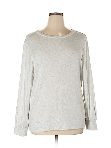 Ann Taylor LOFT Pullover Sweater (view 1)