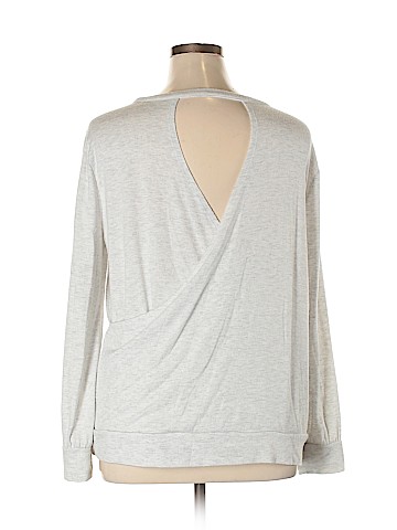 Ann Taylor LOFT Pullover Sweater (view 2)