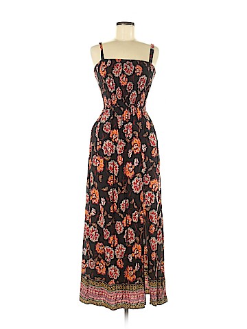 Band of Gypsies Casual Dress (view 1)