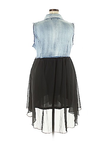 Say What? Casual Dress (view 2)