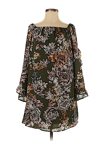 Altar'd State Casual Dress (view 1)