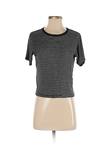 Brandy Melville Short Sleeve T-Shirt (view 1)