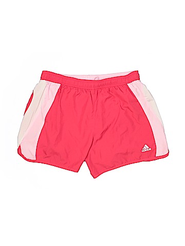 Adidas Athletic Shorts (view 1)