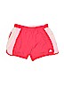 Adidas 100% Polyester Pink Athletic Shorts Size M - photo 1