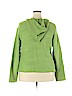 Misslook Green Cardigan Size 4X - photo 2