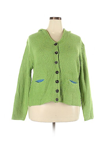 Misslook Cardigan (view 1)