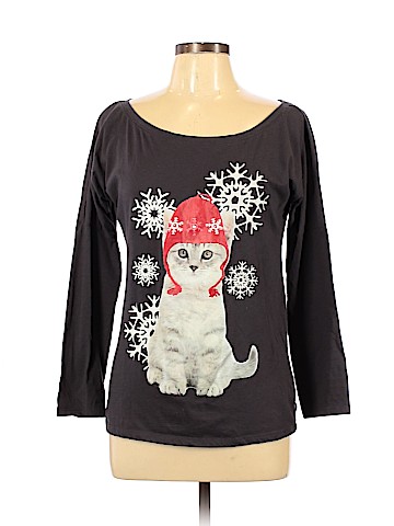 FRZ Long Sleeve T-Shirt (view 1)