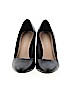 Kelly & Katie Black Heels Size 9 1/2 - photo 2