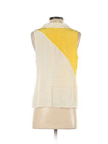 Maeve Sleeveless Blouse (view 2)