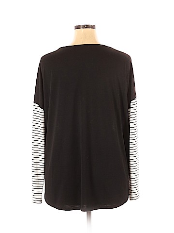 Retro-ology Long Sleeve Top (view 2)