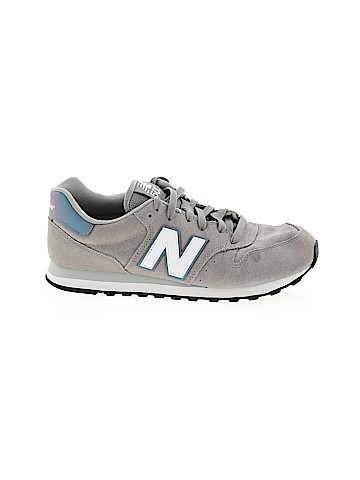 New Balance Sneakers (view 1)