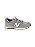 New Balance Gray Sneakers Size 9 - photo 1