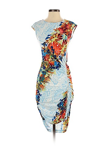 BCBGMAXAZRIA Casual Dress (view 1)