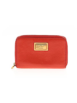 Marc by Marc Jacobs Leather Wallet