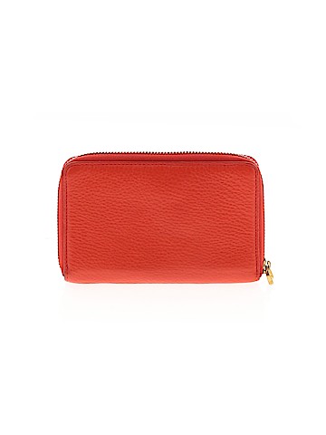 Marc by Marc Jacobs Leather Wallet (view 2)