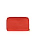 Marc by Marc Jacobs 100% Leather Orange Leather Wallet One size - photo 2