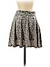 Hollister 100% Polyester Black Casual Skirt Size S - photo 1