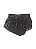 Lululemon Athletica Black Athletic Shorts Size 2 - photo 1