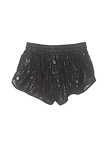 Lululemon Athletica Athletic Shorts (view 2)