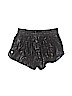 Lululemon Athletica Black Athletic Shorts Size 2 - photo 2