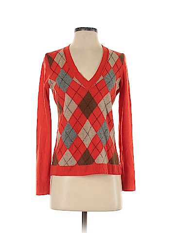 J.Crew Wool Pullover Sweater (view 1)