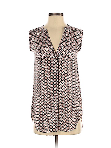 H&M Sleeveless Blouse (view 1)
