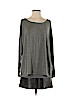 Bailey 44 Gray Casual Dress Size S - photo 1