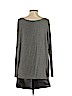 Bailey 44 Gray Casual Dress Size S - photo 2