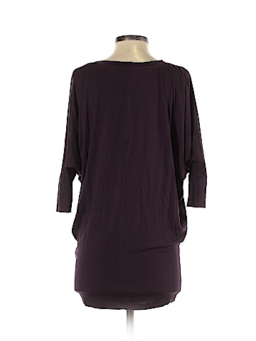 41Hawthorn 3/4 Sleeve Top (view 2)