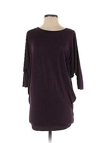 41Hawthorn 3/4 Sleeve Top (view 1)