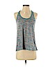 Ideology Blue Active Tank Size S - photo 1