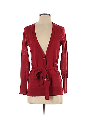 The Limited Wool Cardigan (view 1)