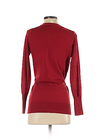 The Limited Wool Cardigan (view 2)