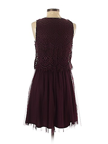 LC Lauren Conrad Cocktail Dress (view 2)