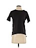 Everlane 100% Cotton Black Short Sleeve T-Shirt Size XXS - photo 1