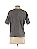 Everlane 100% Cotton Gray Short Sleeve T-Shirt Size XXS - photo 2